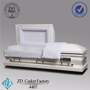 Kim loại Casket 4407