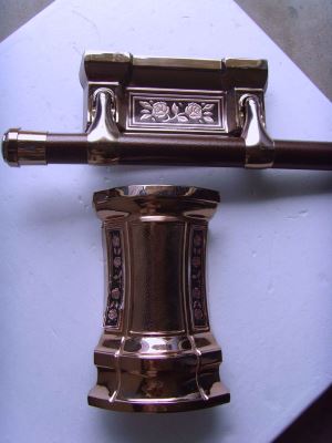 Phần cứng casket SWM #05